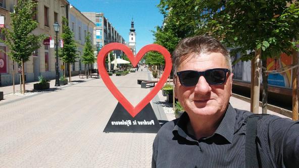 Zvonko Šantalab