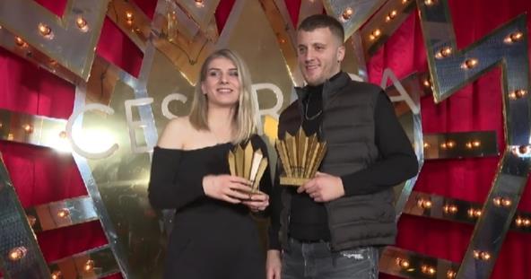 Grše i supruga