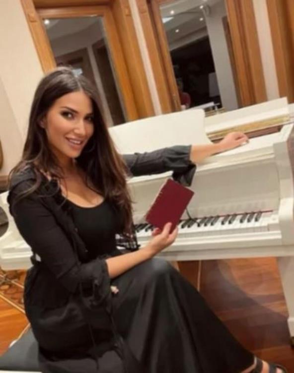 Mina Joksimović