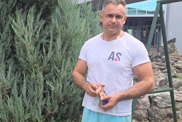 Dragan Stanković