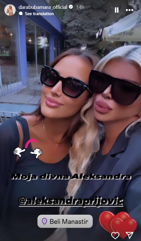 Aleksandra Prijović i Dara Bubamara.jpg