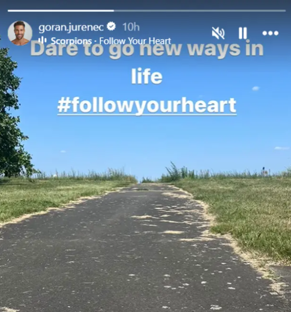 Goran Jurenec