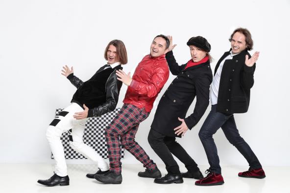 Plavi orkestar