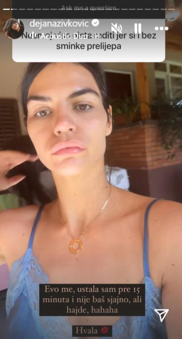 Dejana Živković