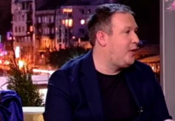 Božo Dobriša