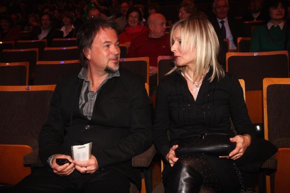 Gibonni i Sanja Stipišić