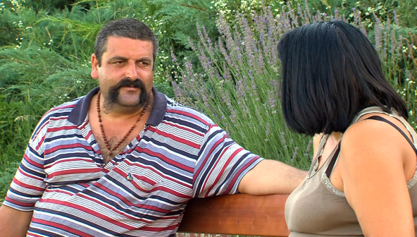 Nevenka Bekavac i Žigo