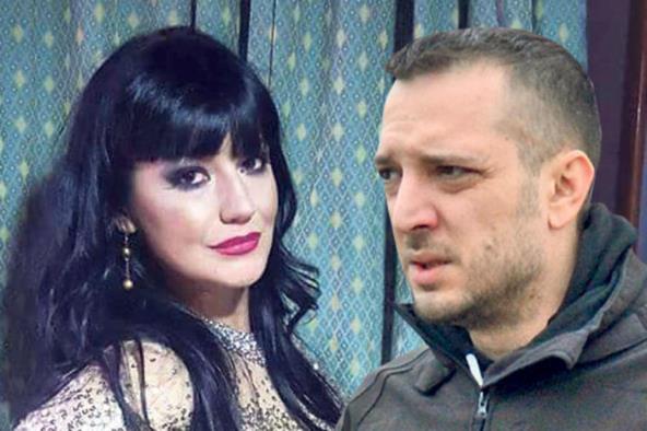 Jelena i Zoran Marjanović