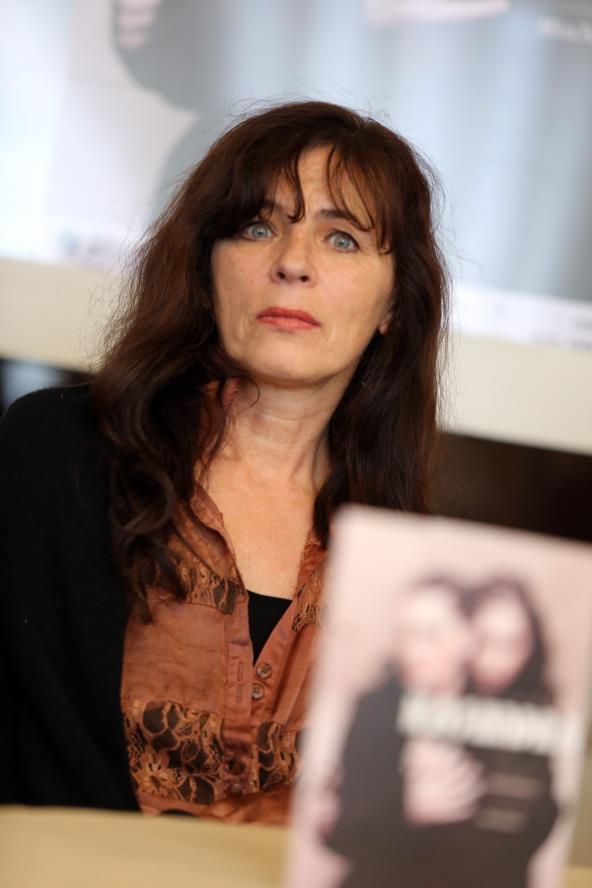 Mira Furlan