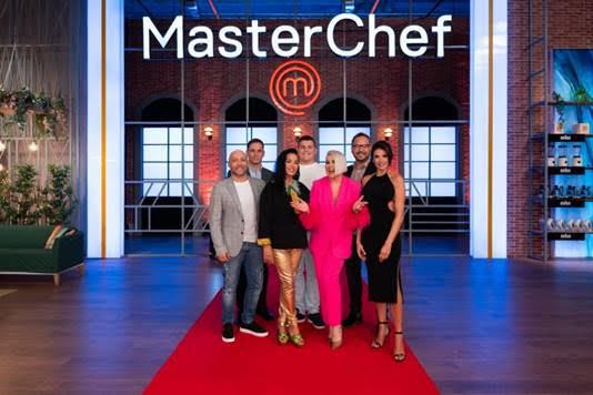MasterChef