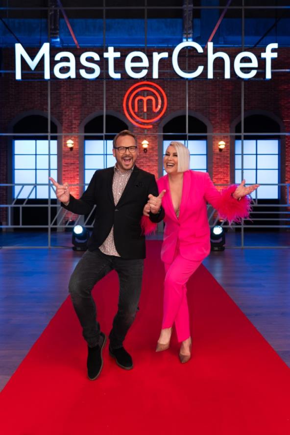 MasterChef