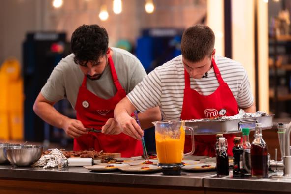 MasterChef