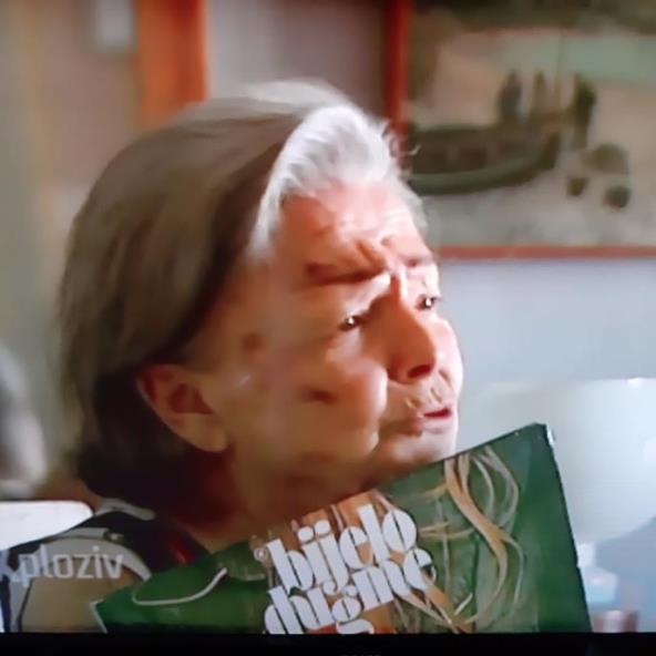 Selma Borić