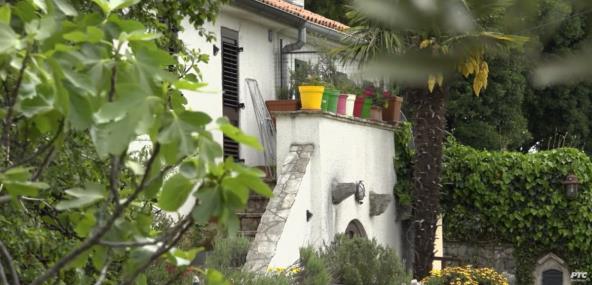Kuća Vedrane Rudan