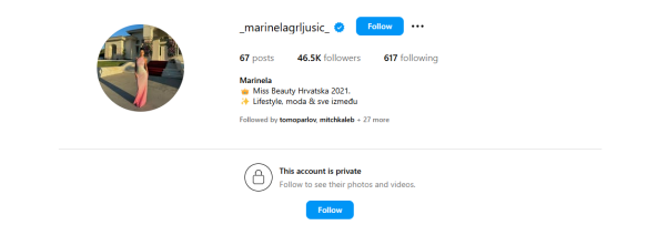 Marinela Grljušić