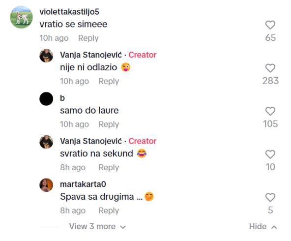 Vanja Stanojević