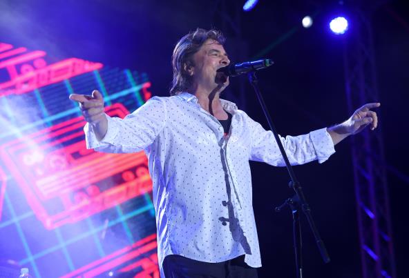 Alen Islamović
