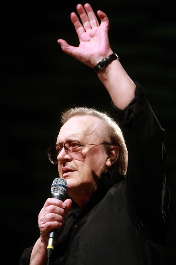 Arsen Dedić