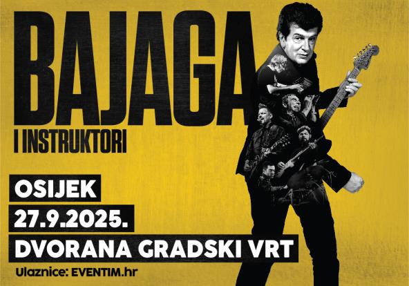 Bajaga i Instruktori