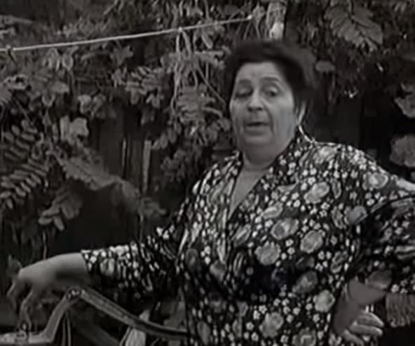 Sofka Nikolić