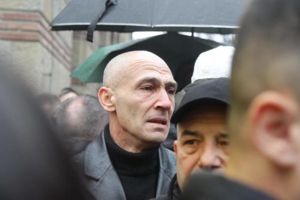 Robert Šaulić
