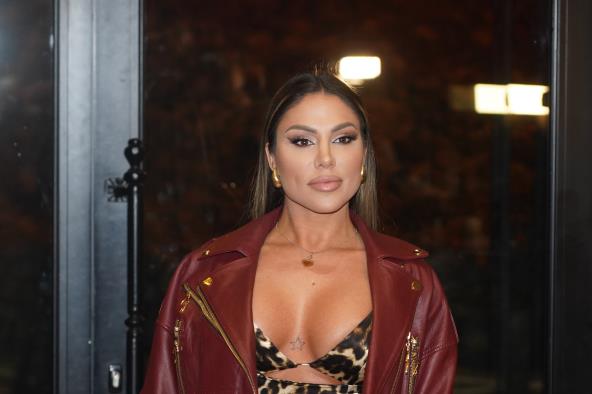 Sandra Afrika