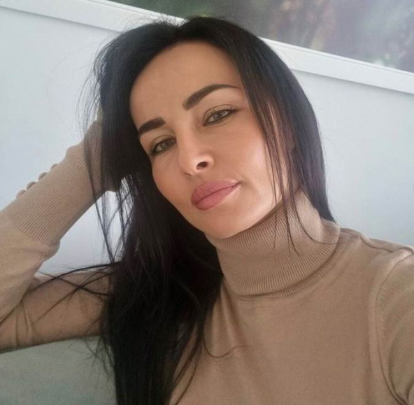 Ana Šargić