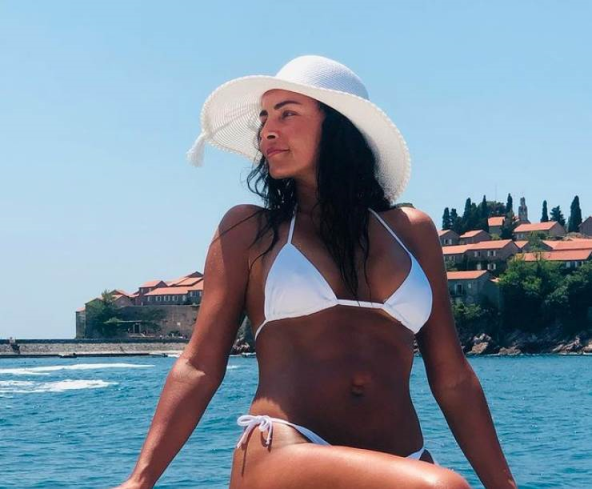 Ana Šargić