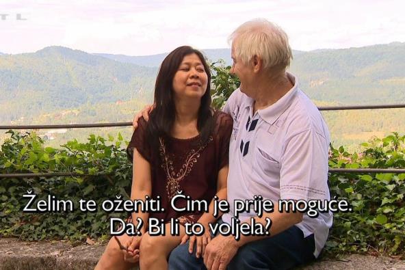 Marijan Cerovac i Patty