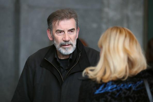 Zoran Škugor