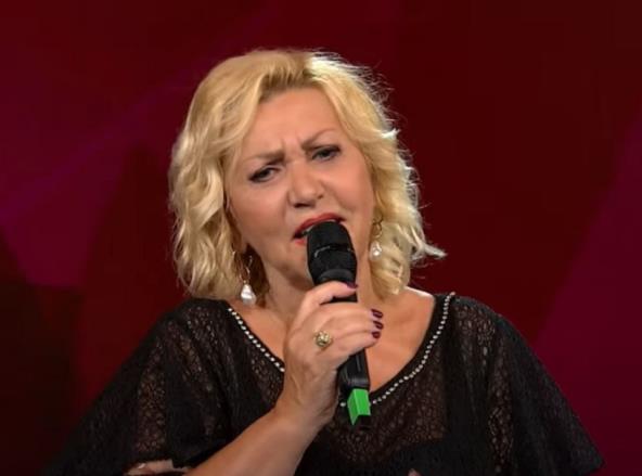 Merima Njegomir