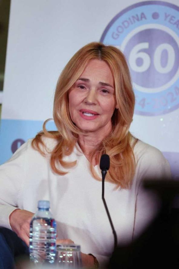 Olivera Balašević