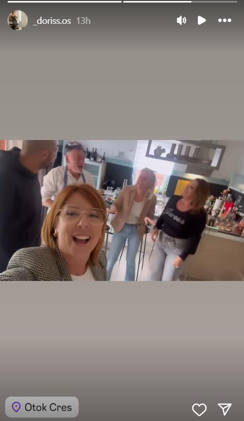 ekipa iz Braka na prvu slavi