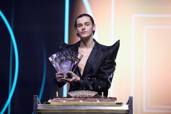 Marko Bošnjak