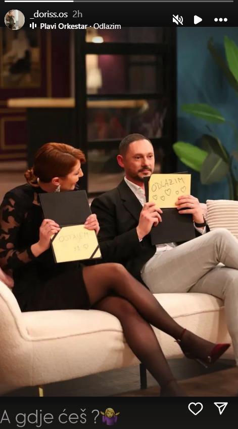 Doris i Igor