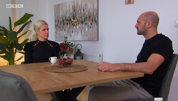 Kristina i Marko