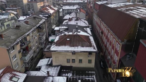 Kuća Hanke Paldum