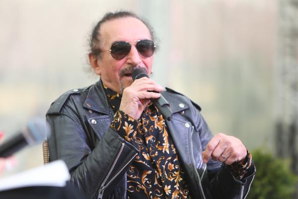 Željko Bebek