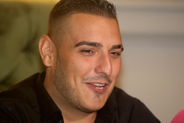 Darko Lazić