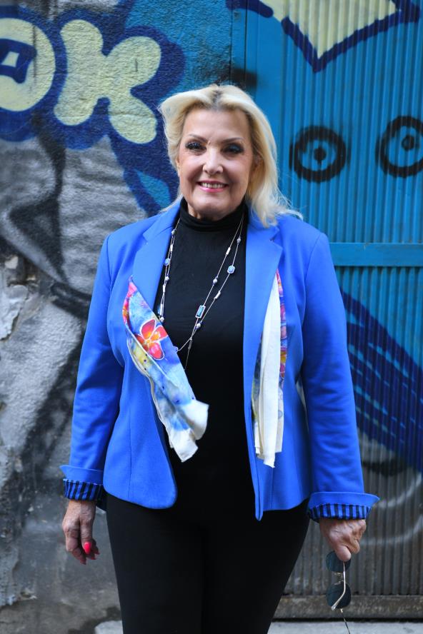 Snežana Đurišić