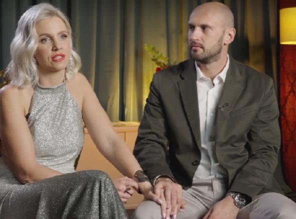 Kristina i Marko