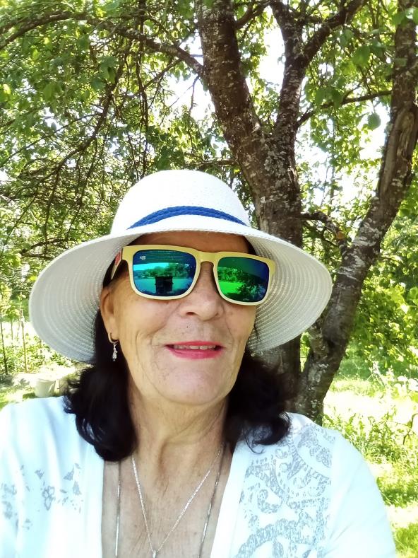 Rasema Vladetić