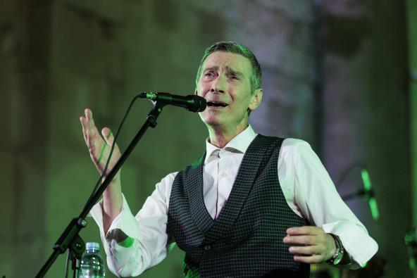 Massimo Savić