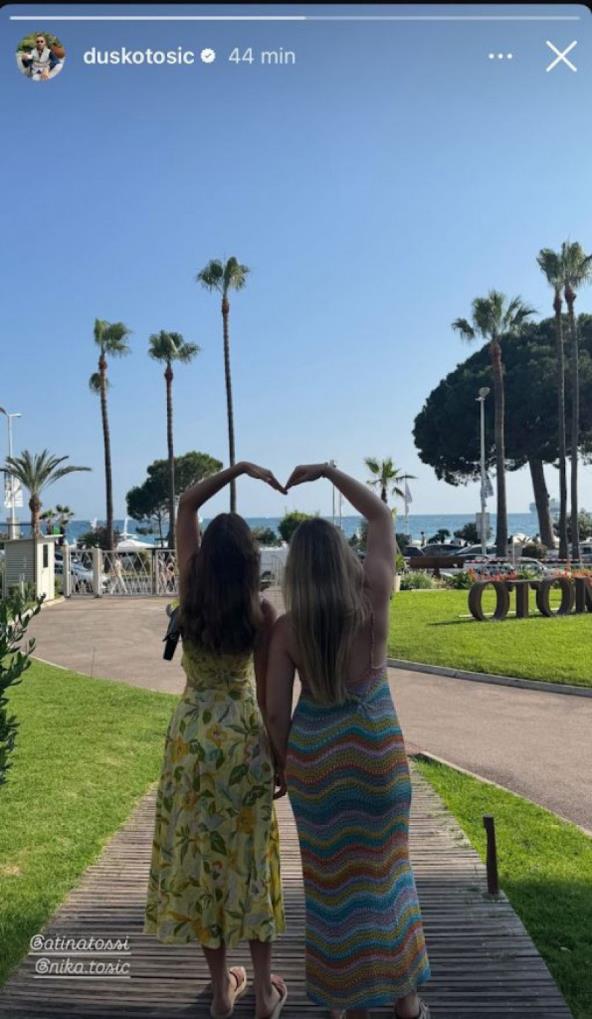 Atina i Nika