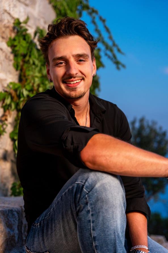 Adi Šoše