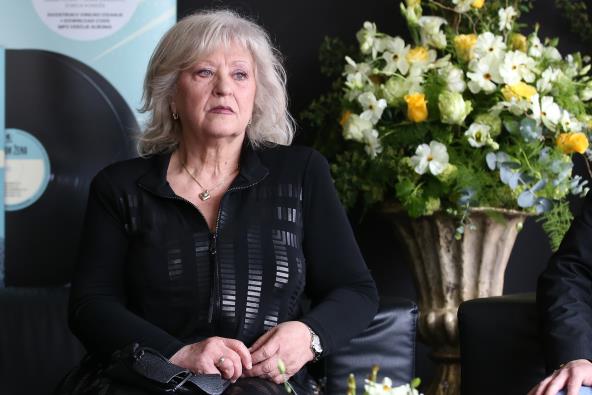 Meri Cetinić