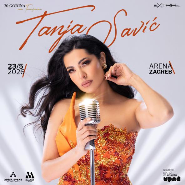 Tanja Savić