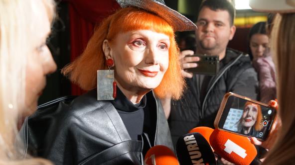 Josipa Lisac