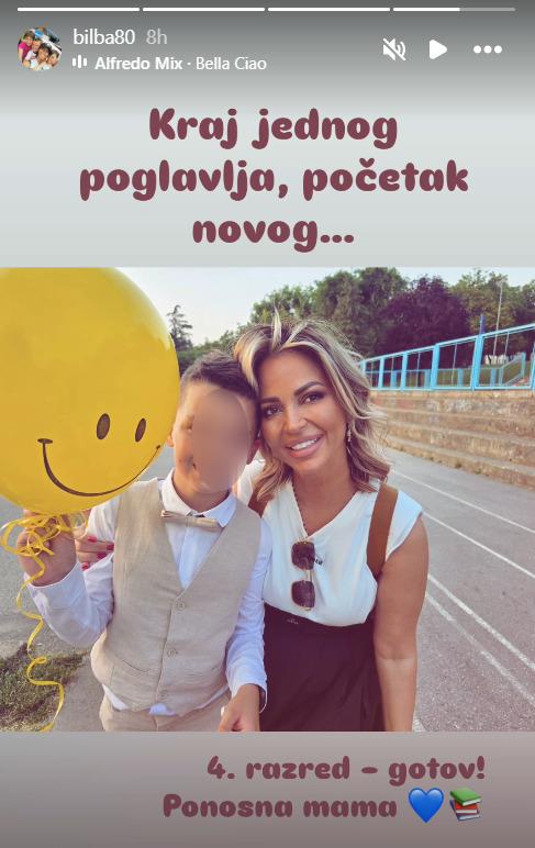 Jelena Bilbija
