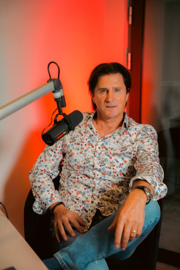 amir kazić leo
